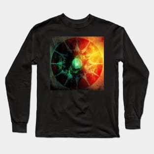 Fading Star Long Sleeve T-Shirt